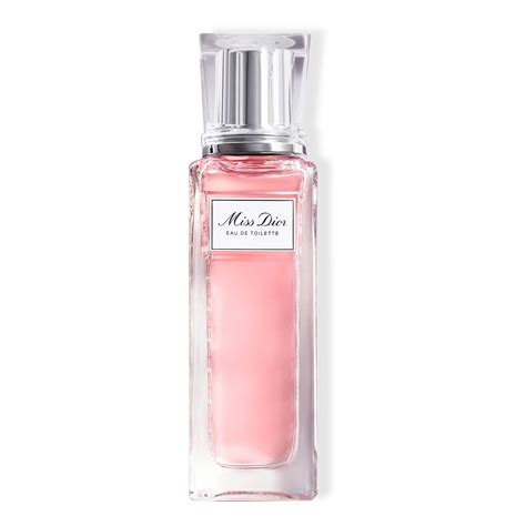 miss dior eau de parfum roller